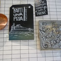 Fatti Una Pizza