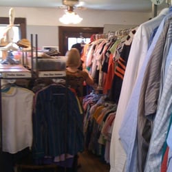 St. John's Rummage House