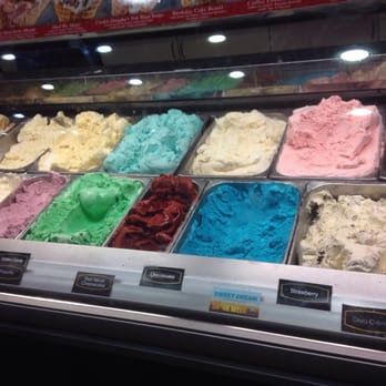 Cold Stone Creamery - Ice Cream & Frozen Yogurt Near Me - Chattanooga, Tennessee