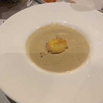 Firefly - She Crab Soup - Steakhouses Near Me - Panama City Beach, Florida Firefly - She Crab Soup - Steakhouses Near Me - Panama City Beach, Florida