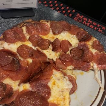 Giuseppe's - Personal Pepperoni pizza - Italian Near Me - Portland, Oregon Giuseppe's - Personal Pepperoni pizza - Italian Near Me - Portland, Oregon