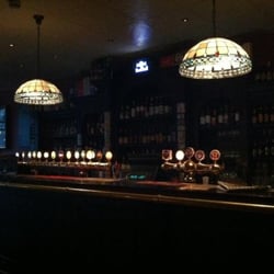 Pipes Of Scotland - Bar in the bar.