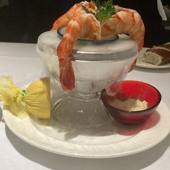 Nineteen 86 Steakhouse - Shrimp cocktail - Steakhouses Near Me - Glendale, Arizona Nineteen 86 Steakhouse - Shrimp cocktail - Steakhouses Near Me - Glendale, Arizona
