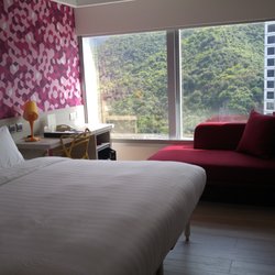 北角海逸酒店