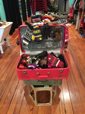 doubledutch boutique by null