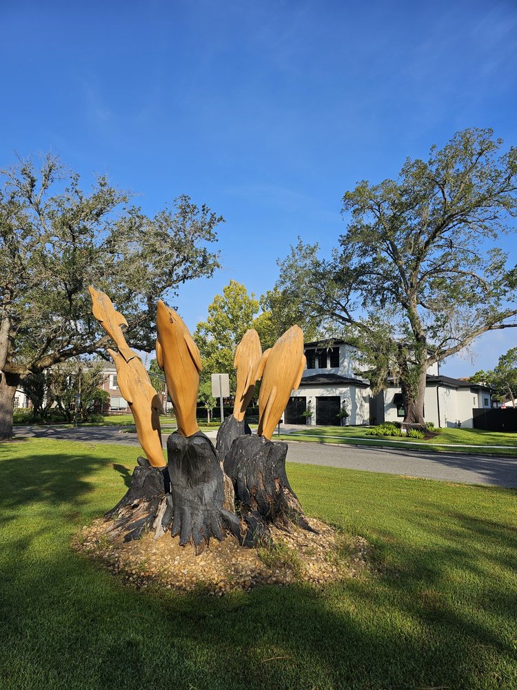 Ward Memorial Park Image