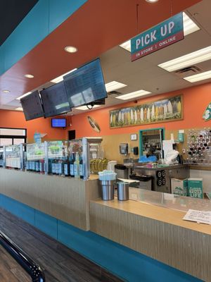 Bahama Buck's - Laveen by null