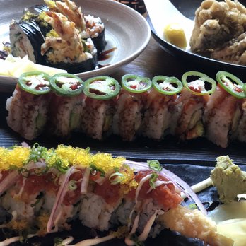 Ozumo - Izakaya Near Me - San Jose, California