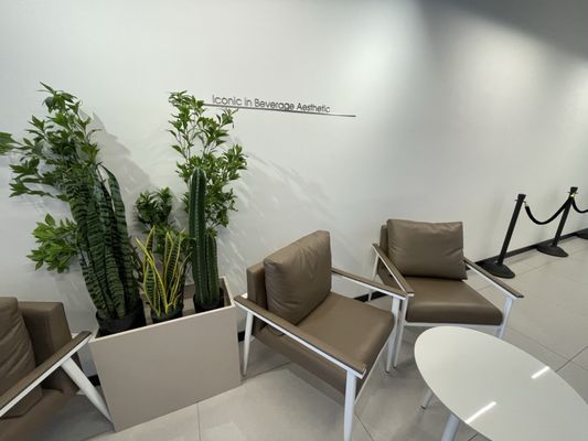 The Alley Fairfax by null