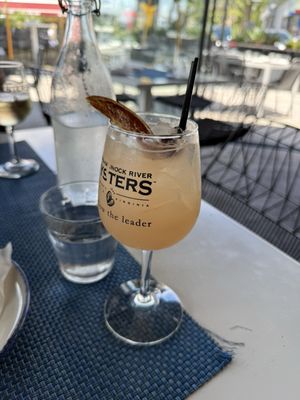 Rappahannock Oyster Bar by null