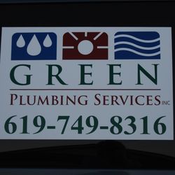 Green Plumbing Services
