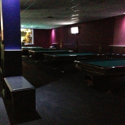 8 Ball Pool Club