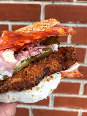 Farina Di Vita by null Farina Di Vita by null