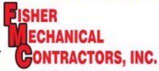 Fisher Mechanical Contractors Logo