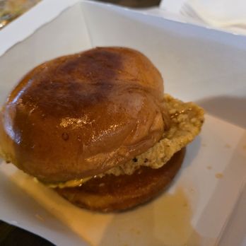 Nan's Kitchen - Honey chicken - Breakfast & Brunch Near Me - Andover, Massachusetts