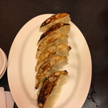 Kotteri Ramen Naritake - Gyoza - Ramen Near Me - Paris, 75