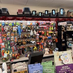 Global Pet Foods