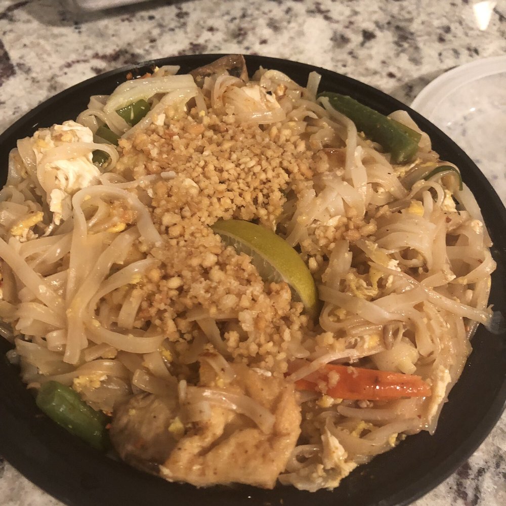 Thai Pad - Pad Thai - Thai Near Me - Washington, DC, District of Columbia Thai Pad - Pad Thai - Thai Near Me - Washington, DC, District of Columbia