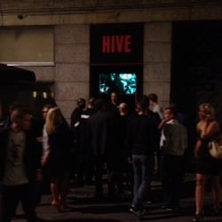 Hive