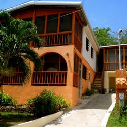 Rosa's Place Guesthouse - Our Guesthouse