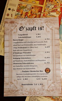 Mutter Habenicht by null