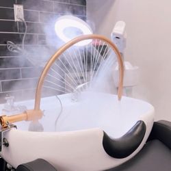Shine Hairspa - Japanese Head Spa