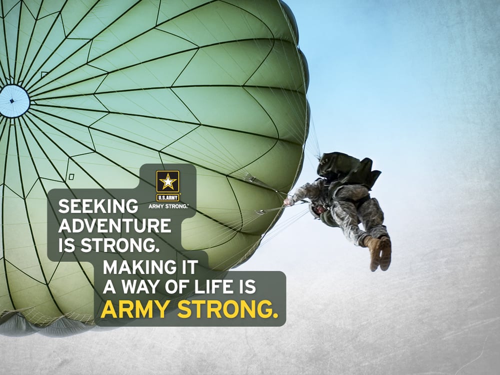 US Army - social services organization in Medford, OR