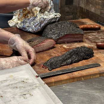 Terry Black's Barbecue - Waco - Barbeque Near Me - Waco, Texas