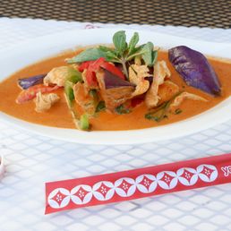 Red Curry