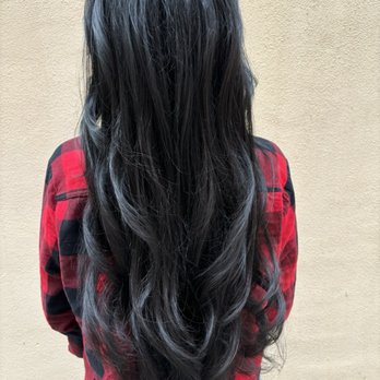 Glam & Tonics - Hair Salons Near Me - Seattle, Washington