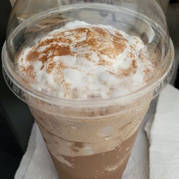 Baskin-Robbins - Cappy.  Original.  $6 medium size. (Promo) Baskin-Robbins.  Aina Haina shopping center. - Ice Cream & Frozen Yogurt Near Me - Honolulu, Hawaii