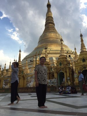 Law Offices Of Vincent Wong