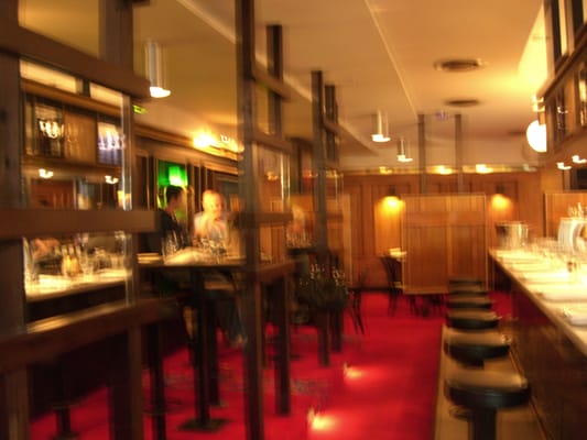 Middle Park Hotel by null