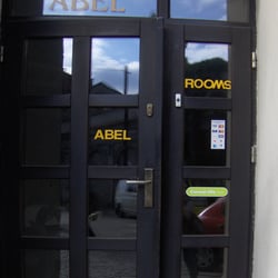 Hostel Abel