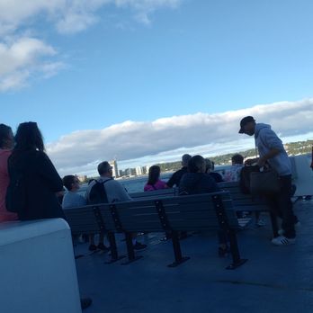 Halifax Dartmouth Ferries - Upper deck - Ferries Near Me - Halifax, Nova Scotia Halifax Dartmouth Ferries - Upper deck - Ferries Near Me - Halifax, Nova Scotia