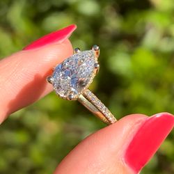 Sharif & Co - Tacori Engagement Ring - Tacori Exclusively Available at Sharif & Co.
