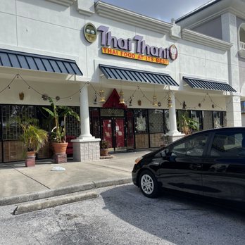 Thai Thani - Outside - Thai Near Me - Orlando, Florida Thai Thani - Outside - Thai Near Me - Orlando, Florida
