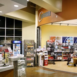 24 Hour Fitness - Los Angeles
