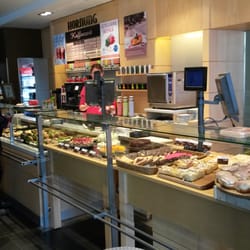 Marktbäckerei Hornung
