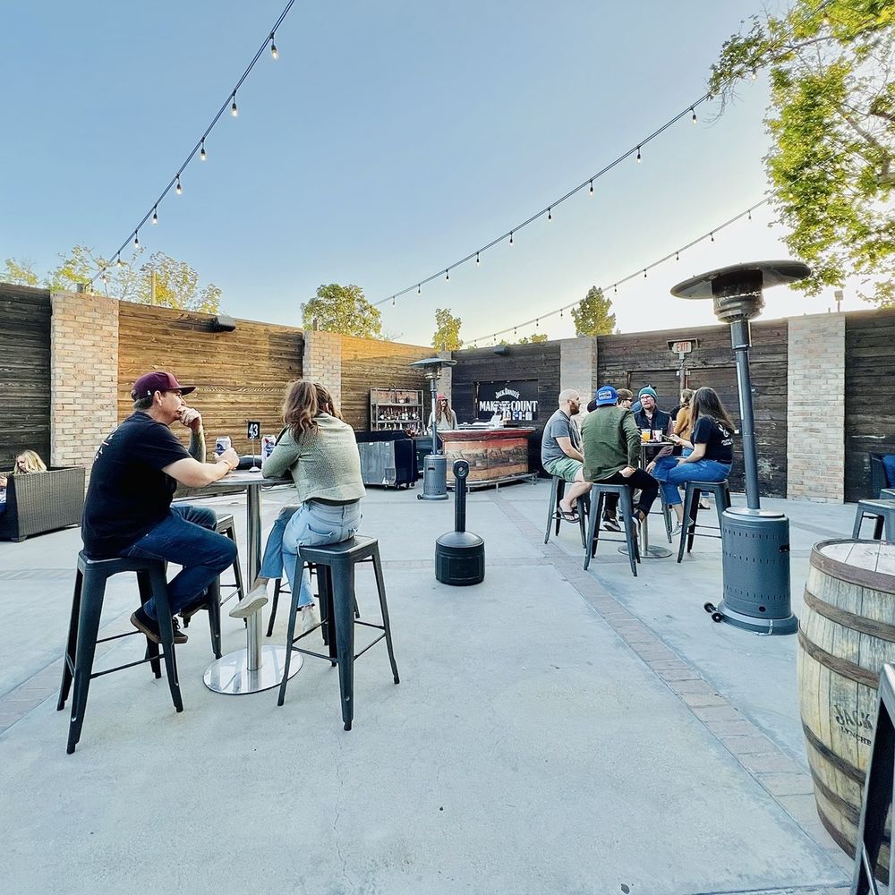 Observatory - Outdoor patio space. - Music Venues Near Me - Santa Ana, California Observatory - Outdoor patio space. - Music Venues Near Me - Santa Ana, California
