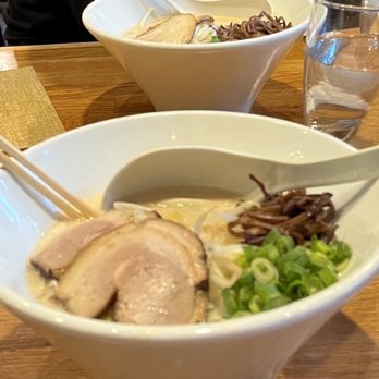Ippudo Berkeley - Classic Ramen - Ramen Near Me - Berkeley, California