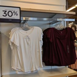 Gap Outlet - Blouses