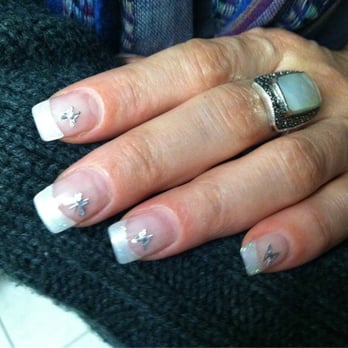 Q Nail & Spa - Nail Salons Near Me - Corona, California