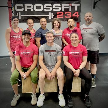 CrossFit 234 - Coaching Team - Gyms Near Me - Dumfries, Virginia CrossFit 234 - Coaching Team - Gyms Near Me - Dumfries, Virginia