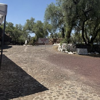 La Gruta - Mexican Near Me - Teotihuacán de Arista, MEX