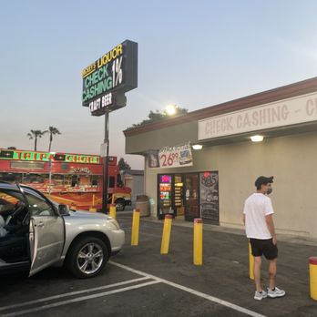 Mickey's Liquor - Outside - Beer, Wine & Spirits Near Me - Bassett, California Mickey's Liquor - Outside - Beer, Wine & Spirits Near Me - Bassett, California
