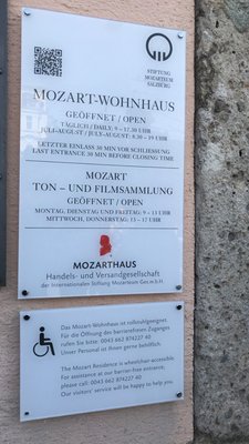 Mozart Residence by null