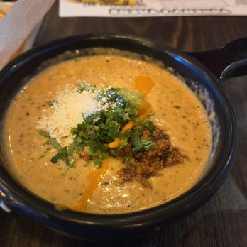 Torchy's Tacos - Hillbilly Queso - Tacos Near Me - Georgetown, Texas