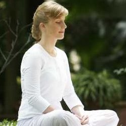 Transcendental Stress Management - Meditation can help reverse heart disease, reduce pain, and support the immune system, better enabling it to fight disease.