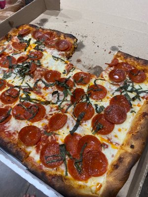 Pizzeria Alba by null